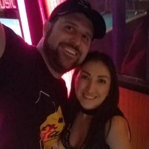 Meet your Posher, Yvette